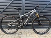 Trek Fuel Ex 9 29 Kalnų dviratis - nuotraukos Nr. 8