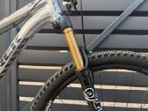 Trek Fuel Ex 9 29 Kalnų dviratis - nuotraukos Nr. 12