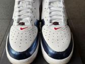 Nike Air Force 1 Mid Qs