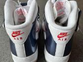 Nike Air Force 1 Mid Qs - nuotraukos Nr. 2