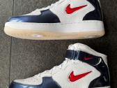 Nike Air Force 1 Mid Qs - nuotraukos Nr. 3