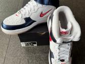 Nike Air Force 1 Mid Qs - nuotraukos Nr. 4