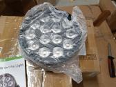 LED apšvietimas, šviesos efektai 8vnt - nuotraukos Nr. 4