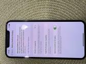 iPhone XS max 256gb - nuotraukos Nr. 7