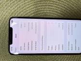 iPhone XS max 256gb - nuotraukos Nr. 8