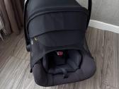 Bugaboo Turtle Air by Nuna automobilinę kėdutę - nuotraukos Nr. 2