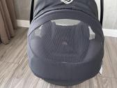 Bugaboo Turtle Air by Nuna automobilinę kėdutę - nuotraukos Nr. 5