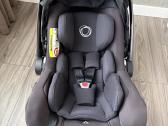 Bugaboo Turtle Air by Nuna automobilinę kėdutę - nuotraukos Nr. 6
