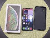 iPhone XS max 256gb