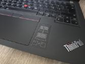 Lenovo Thinkpad X13 Gen3 i7 16gb 512gb - nuotraukos Nr. 3