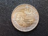 10 euro 1996m. Nyderlandai unc. - nuotraukos Nr. 3