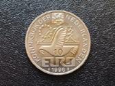 10 euro 1996m. Nyderlandai unc. - nuotraukos Nr. 4