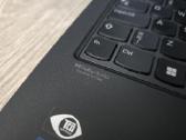 Lenovo Thinkpad X13 Gen3 i7 16gb 512gb - nuotraukos Nr. 5