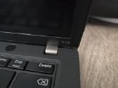 Lenovo Thinkpad X13 Gen3 i7 16gb 512gb - nuotraukos Nr. 6