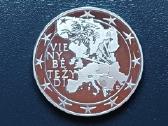 Medalis euro ivedimui - nuotraukos Nr. 2