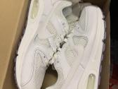 Nike Air Max Command 629993-112. Dydis 44 - 28 cm