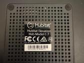 Hubitat Elevation C-7 smart home hub Zigbee / Z-wa - nuotraukos Nr. 3