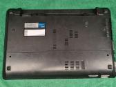Asus X53 laptop - nuotraukos Nr. 3