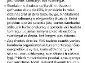 Vonios spintelė, spintelė virš tualeto, - nuotraukos Nr. 5