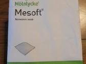 Mesoft nesterilios servetėlės