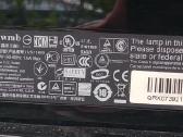 Viewsonic Vx2255wmb (22c) monitorius - nuotraukos Nr. 2