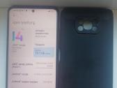 Poco x3 nfc 128 GB.