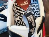 Nauji firminiai Moschino Love odiniai batai - nuotraukos Nr. 7