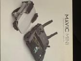 Dji Mavic Mini komplektas dalims / remontui