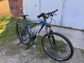 Velotech M5 kalnų dviratis - nuotraukos Nr. 3