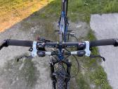 Velotech M5 kalnų dviratis - nuotraukos Nr. 4