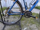 Velotech M5 kalnų dviratis - nuotraukos Nr. 5