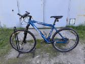 Velotech M5 kalnų dviratis - nuotraukos Nr. 6