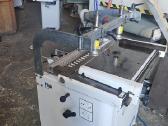 Daugiašpindelinės gręžimo staklės Minimax Mb21 - nuotraukos Nr. 3