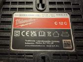 Milwaukee tiesinis slifuoklis - nuotraukos Nr. 6