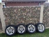 235/55/r17 5x120 m+s. Nr10