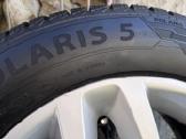 235/55/r17 5x120 m+s. Nr10 - nuotraukos Nr. 6