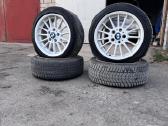 225/45/r17 5x120. Nr9