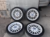 225/45/r17 5x120. Nr9 - nuotraukos Nr. 2