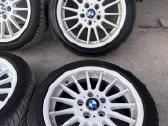225/45/r17 5x120. Nr9 - nuotraukos Nr. 3