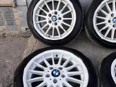 225/45/r17 5x120. Nr9 - nuotraukos Nr. 4