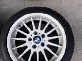 225/45/r17 5x120. Nr9 - nuotraukos Nr. 5