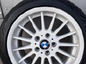 225/45/r17 5x120. Nr9 - nuotraukos Nr. 8