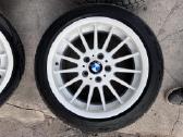 225/45/r17 5x120. Nr9 - nuotraukos Nr. 9