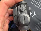 Vortex Crossfire Red Dot 2 Moa kolimatorius - nuotraukos Nr. 2