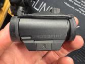 Vortex Crossfire Red Dot 2 Moa kolimatorius - nuotraukos Nr. 4