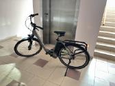 Vokiškas Elektrinis dviratis Prophete E-bike 28 - nuotraukos Nr. 2