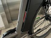 Vokiškas Elektrinis dviratis Prophete E-bike 28 - nuotraukos Nr. 3