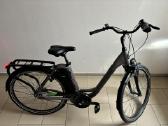 Vokiškas Elektrinis dviratis Prophete E-bike 28 - nuotraukos Nr. 4