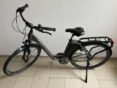 Vokiškas Elektrinis dviratis Prophete E-bike 28 - nuotraukos Nr. 5