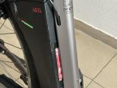 Vokiškas Elektrinis dviratis Prophete E-bike 28 - nuotraukos Nr. 6